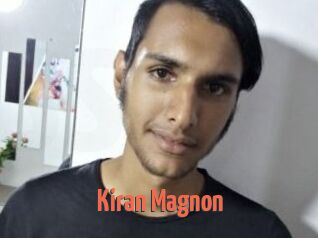 Kiran_Magnon