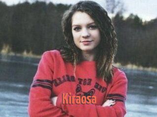 Kiraosa