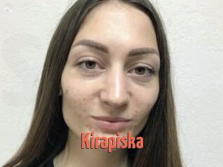 Kirapiska