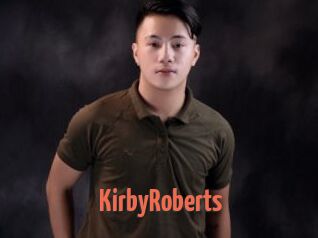 KirbyRoberts