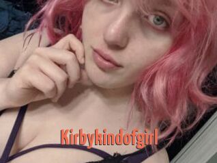 Kirbykindofgirl