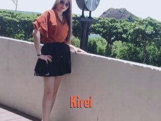 Kirei