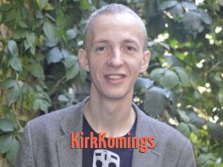 KirkKomings