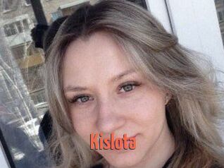 Kislota