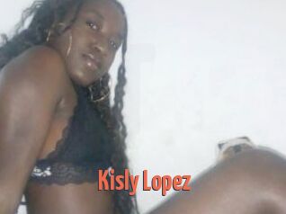 Kisly_Lopez