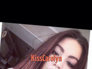 KissCarolyn
