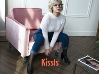 KissIs
