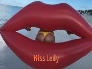 Kiss_Ledy