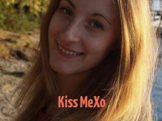 Kiss_MeXo