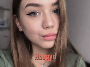 Kissgyrl
