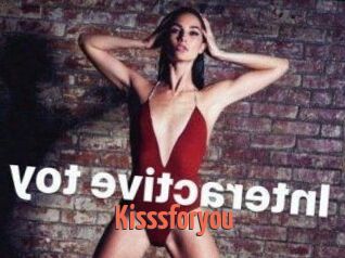 Kisssforyou