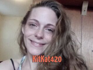 KitKat420
