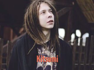 Kitsumi