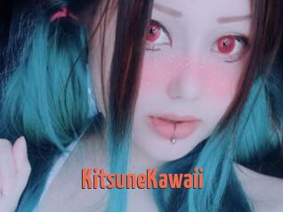 KitsuneKawaii