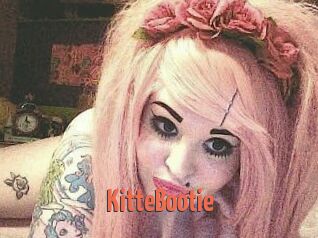 KitteBootie