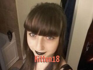 Kitten18