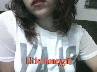 KittenHoneygirl