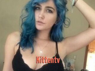 Kittentv