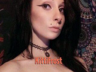 KittiFrost