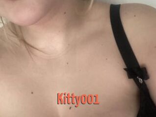 Kitty001
