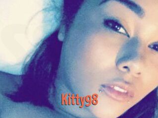 Kitty98