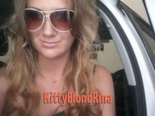 KittyBlondRina