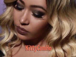 KittyCamHo