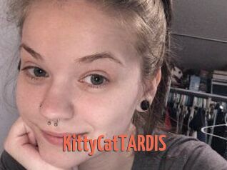 KittyCatTARDIS