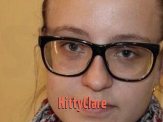KittyClare