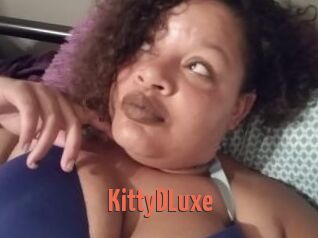 KittyDLuxe