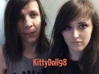 KittyDoll98
