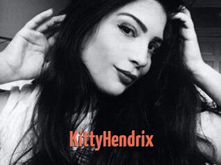 KittyHendrix