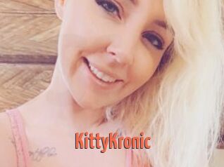 KittyKronic