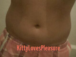KittyLovesPleasure
