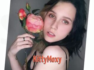 KittyMoxy