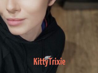 KittyTrixie