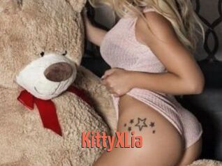 KittyXLia