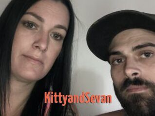 KittyandSevan