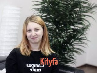 Kityfa