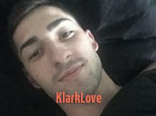 KlarkLove
