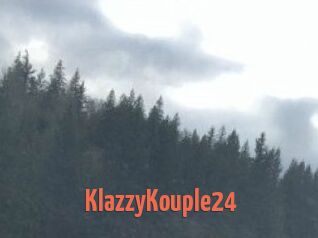 KlazzyKouple24