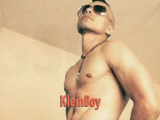 Klein_Boy