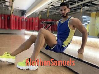 KleithonSamuels