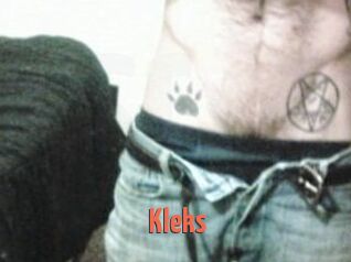 Kleks