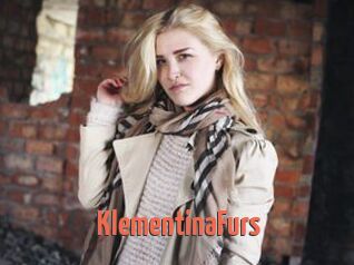 KlementinaFurs