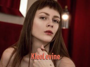 KleoLevine
