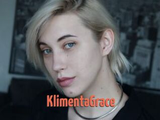 KlimentaGrace