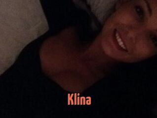 Klina