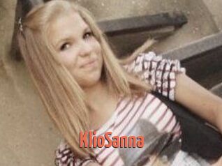 KlioSanna