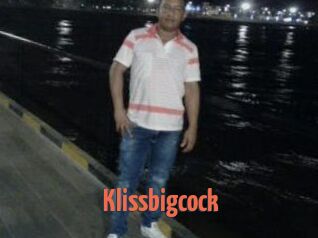 Klissbigcock